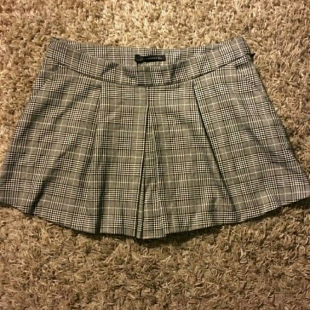 Zara Shorts